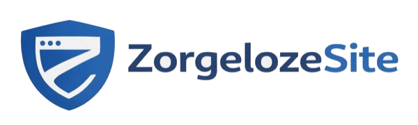 ZorgelozeSite — website-onderhoud voor MKB